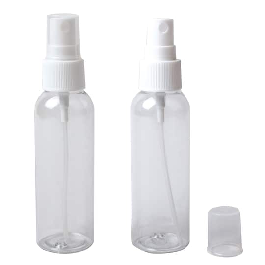 Spray Bottles By Recollections 2ct Michaels Spray Bottles By Recollections 2ct Michaels